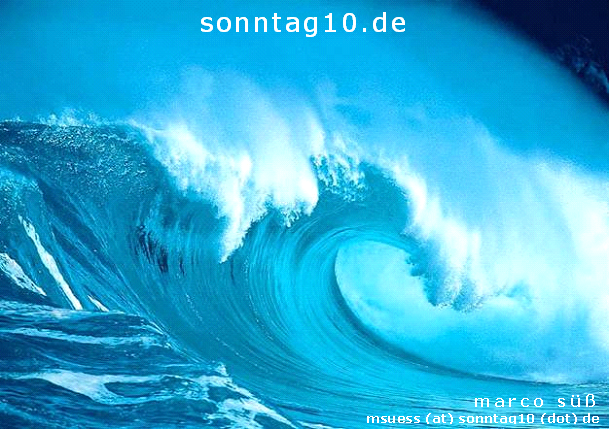 This web site is owned by marco suess (msuess (at) sonntag10 (dot) de